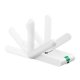 Perforcues Sinjali USB TP-LINK 300Mbps | High Gain Wireless USB Adapter