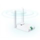 Perforcues Sinjali USB TP-LINK 300Mbps | High Gain Wireless USB Adapter