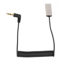 Adaptor me Bluetooth AUX me USB |Wireless Audio Adapter D08