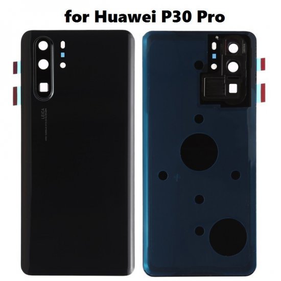 Kapak Huawei P30 Pro