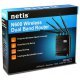 Netis N600 Wireless Dual Band Router | Pajisje rrjeti 