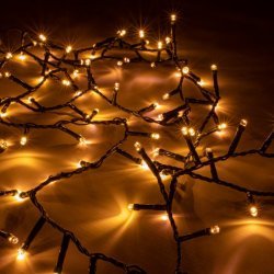 Drita Kristal per Pemen e Krishtlindjeve dhe Shtepine