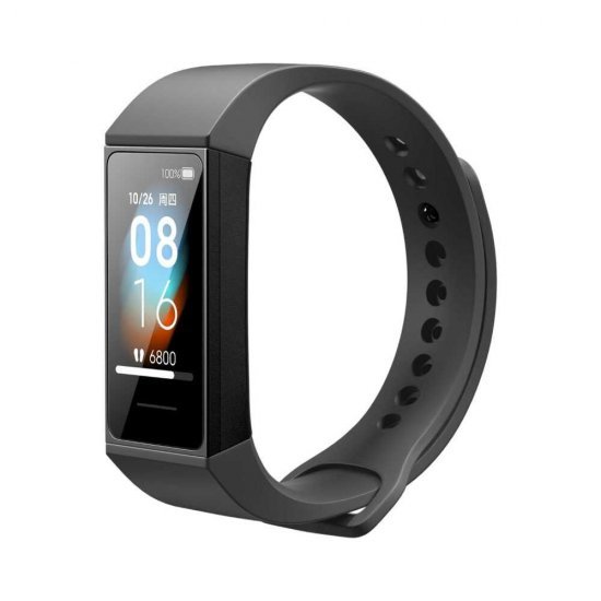 Ore Xiaomi Mi Smart Band 4C |Matese e Aktivitetit Tuaj 