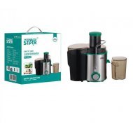 Shtrydhese Frutash | Juice Extractor  ST-5546