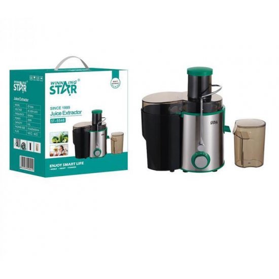 Shtrydhese Frutash | Juice Extractor  ST-5546