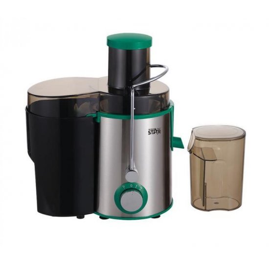 Shtrydhese Frutash | Juice Extractor  ST-5546