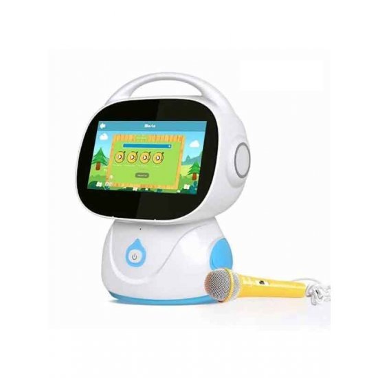 Atouch K95 Kids Smart Robot 7-Inch