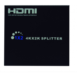 Ndares Sinjali HDMI Expansion|Ndarës 4Kx2K HDMI 1x2