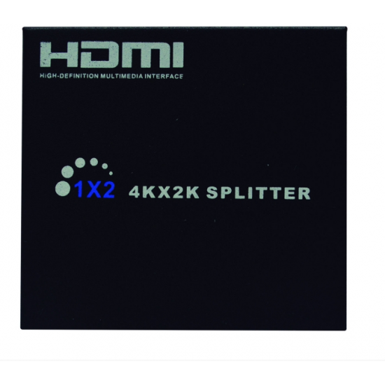 Ndares Sinjali HDMI Expansion|Ndarës 4Kx2K HDMI 1x2