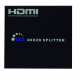 Ndares Sinjali HDMI Expansion|Ndarës 4Kx2K HDMI 1x2