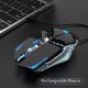 Mouse me Wireless Gaming Zornwee CH002