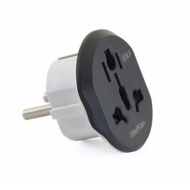 Adaptor Karikuesi Universal 16A 250V 