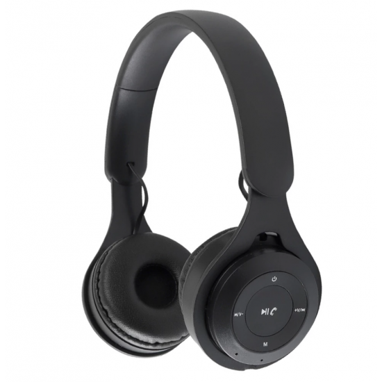 Kufje me Bluetooth Stereo Headset Y08