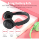 Kufje me Bluetooth Stereo Headset Y08