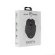 Mouse Gaming White Shark GARETH GM-5009 6400 dpi |VideoGame 