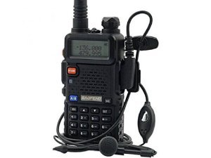 Perse ju duhet nje Radiomarrese UV-5R?