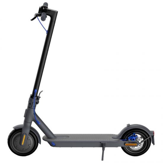 Xiaomi Mi Electric Scooter 3| Skuter Elektrik 