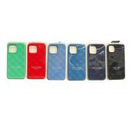 Cover Silikoni per iPhone 14 /14 Pro/14 Max/14 Pro Max 