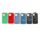 Cover Silikoni per iPhone 14 /14 Pro/14 Max/14 Pro Max 