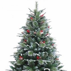 Peme me Debore per Krishtlindje dhe Vitin e Ri 