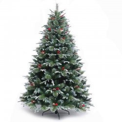 Peme me Debore per Krishtlindje dhe Vitin e Ri 