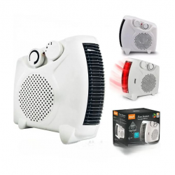 Ngrohese Elektrike RAF 2000W | Fan Heater R1183