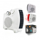 Ngrohese Elektrike RAF 2000W | Fan Heater R1183