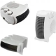 Ngrohese Elektrike RAF 2000W | Fan Heater R1183