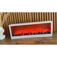 Oxhak Elektrik Dekorativ 61 x 11 x 23cm