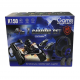 Set Gaming 4in1 | Set per Lojra 