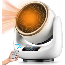 Ngrohese Elektrike 1500W | Wonder Heater Pro