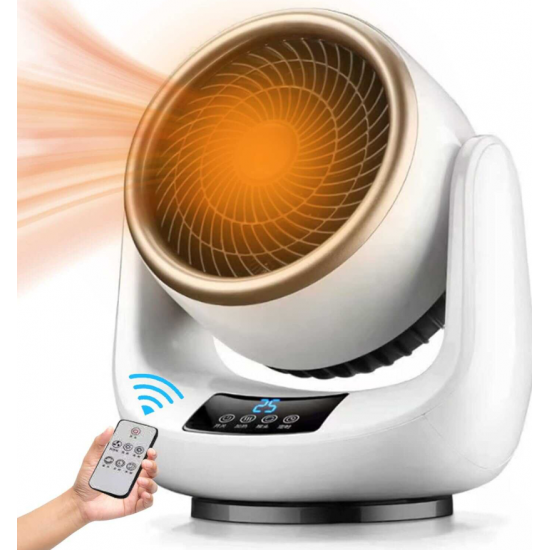 Ngrohese Elektrike 1500W | Wonder Heater Pro