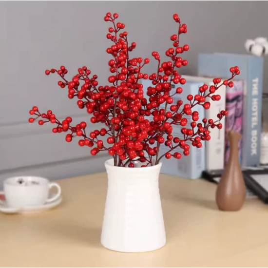 Dege Artificiale Dekorative 2 Cope