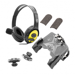 Set Gaming 4in1 | Set per Lojra 