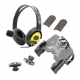 Set Gaming 4in1 | Set per Lojra 