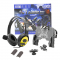 Set Gaming 4in1 | Set per Lojra 