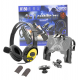 Set Gaming 4in1 | Set per Lojra 