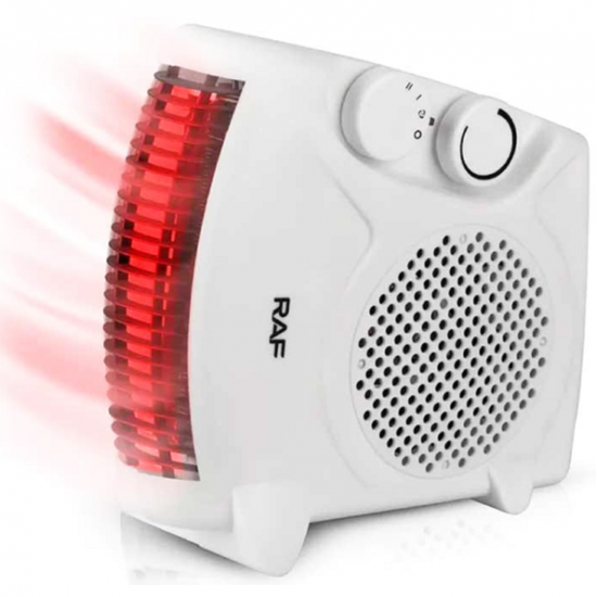 Ngrohese Elektrike RAF 2000W | Fan Heater R1183