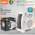 Ngrohese Elektrike RAF 2000W | Fan Heater R1183