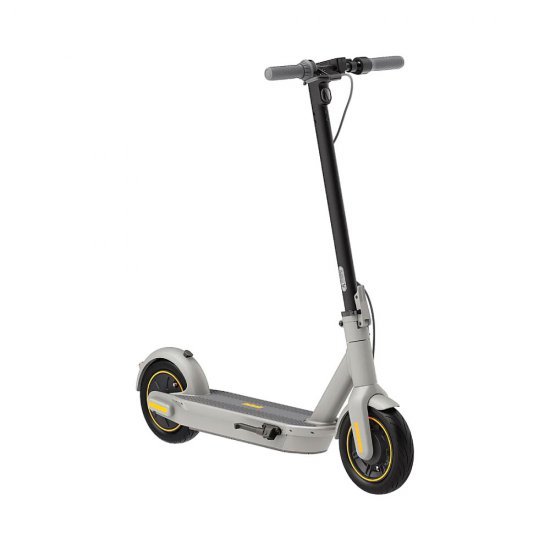 Ninebot KickScooter MAX G30LP| Skuter Elektrik 