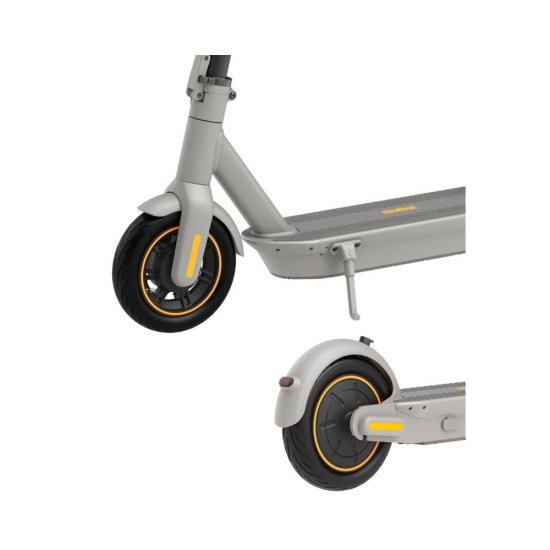 Ninebot KickScooter MAX G30LP| Skuter Elektrik 