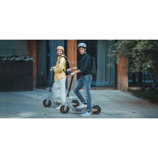 Ninebot KickScooter MAX G30LP| Skuter Elektrik 