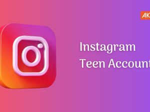 “Teen Accounts” nga Instagram