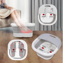 Kove e Palosshme per Trajtimin e Kembeve | Folding Foot Bath