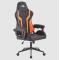 Karrige per Lojra Gaming Chair White Shark Baracuda