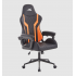 Karrige per Lojra Gaming Chair White Shark Baracuda