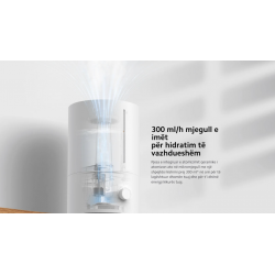 Xiaomi Humidifier 2 Lite | Lageshtues Ajri