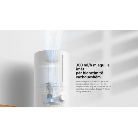 Xiaomi Humidifier 2 Lite | Lageshtues Ajri