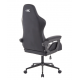 Karrige per Lojra Gaming Chair White Shark Baracuda