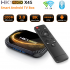 HK1 RBox Android 10 |Android TV